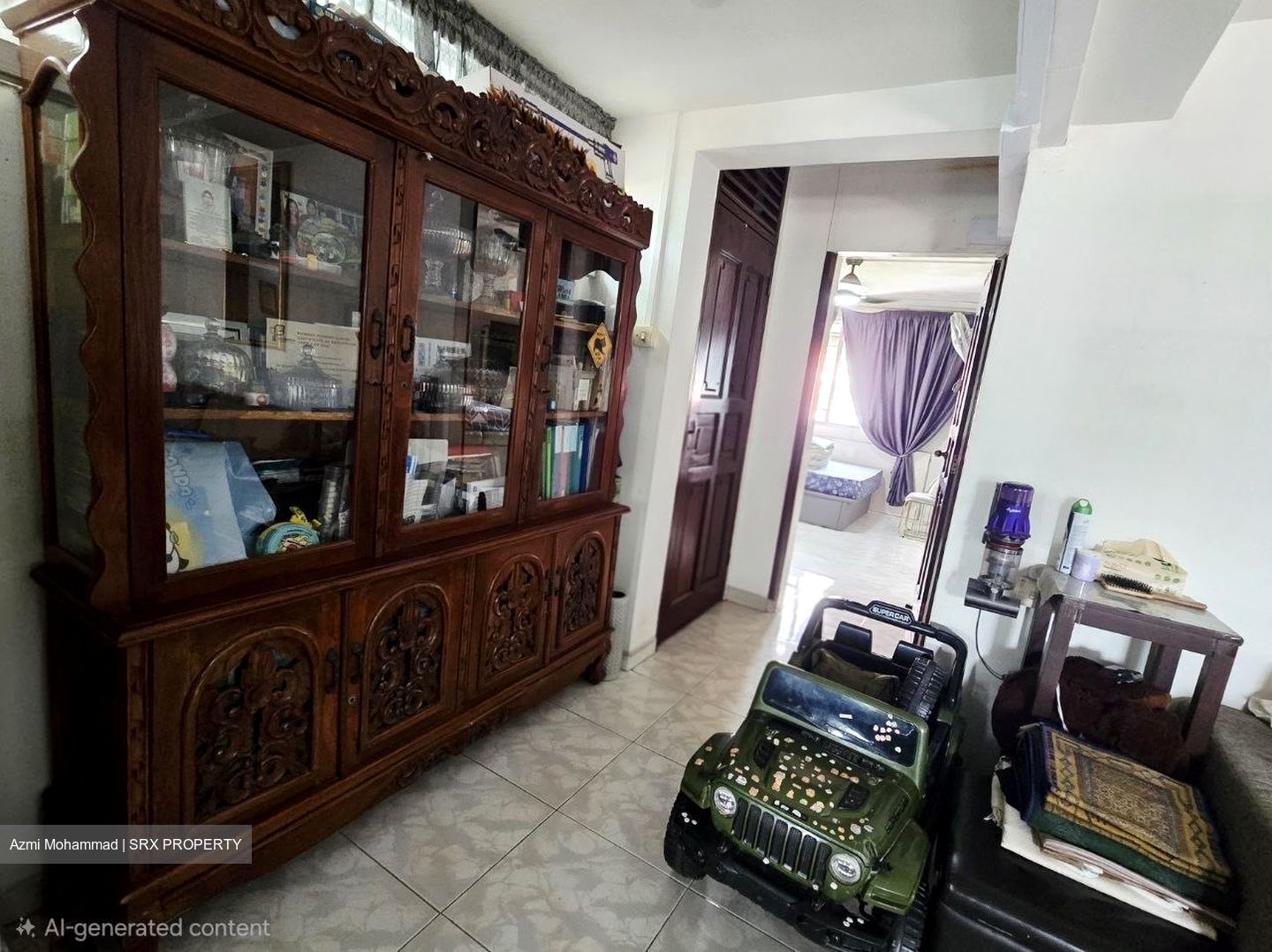 Blk 737 Jurong West Street 75 (Jurong West), HDB 5 Rooms #602898671